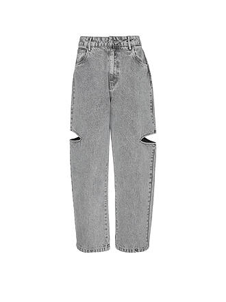 KARO KAUER | Jeans Balloon Fit 