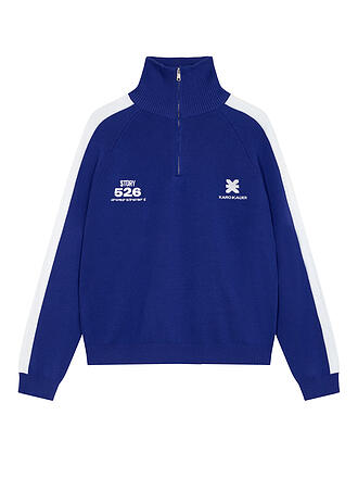 KARO KAUER | Troyer Pullover 