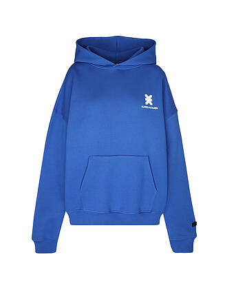 KARO KAUER | Kapuzensweater - Hoodie