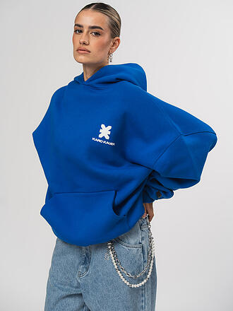 KARO KAUER | Kapuzensweater - Hoodie