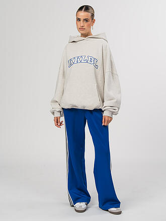KARO KAUER | Hose Jogging Fit 