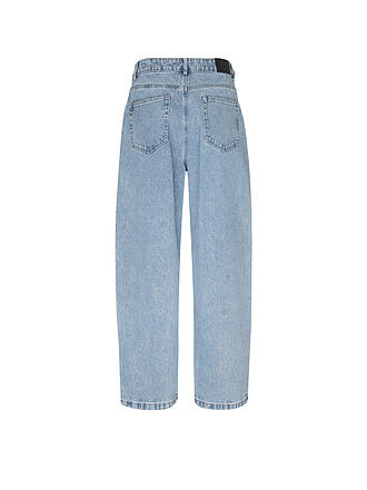 KARO KAUER | Jeans Balloon Fit 
