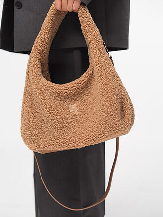 KARO KAUER | Tasche - Henkeltasche TEDDY BAG