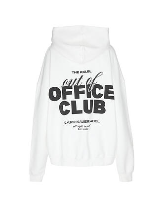 KARO KAUER | Kapuzensweater - Hoodie