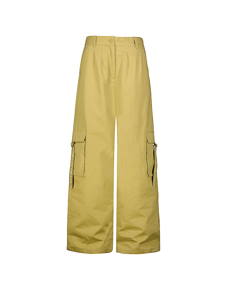 KARO KAUER Cargohose – KARO KAUER