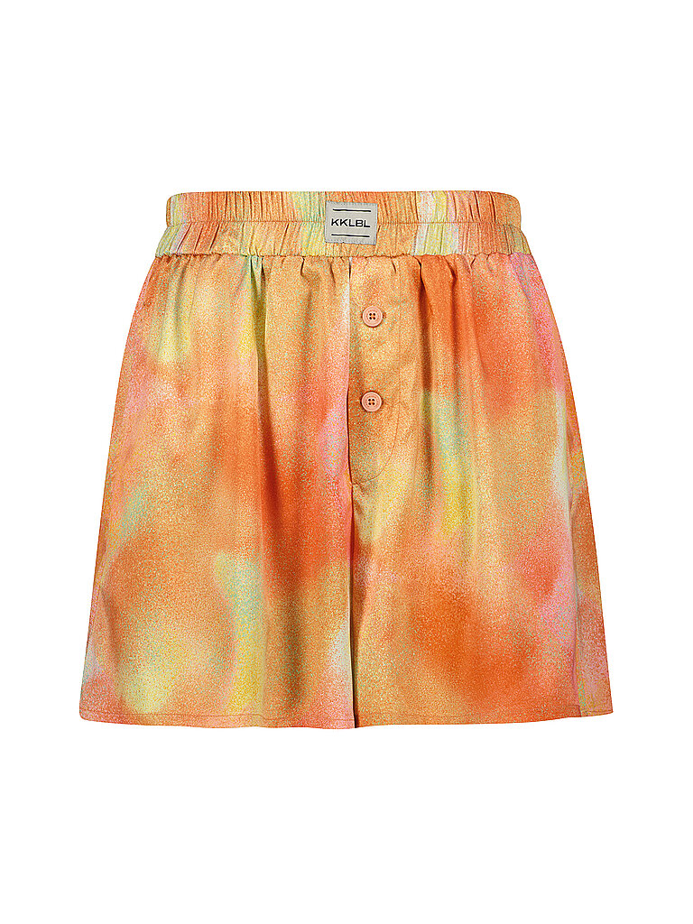 KARO KAUER Shorts – KARO KAUER