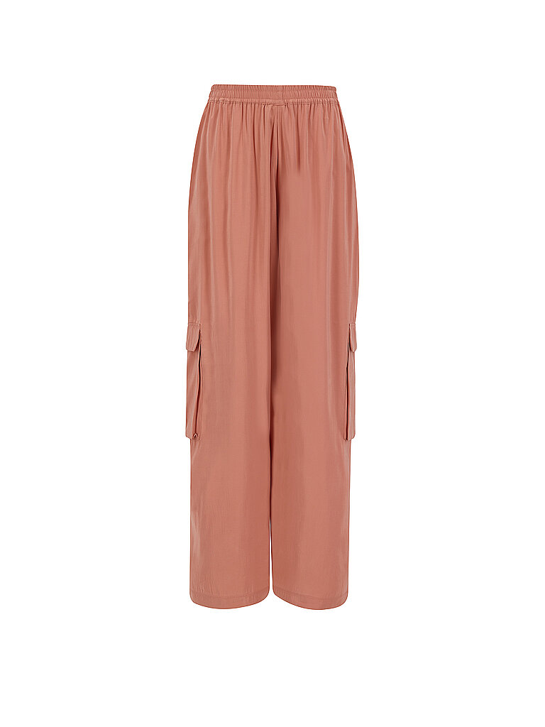 KARO KAUER Cargohose – KARO KAUER