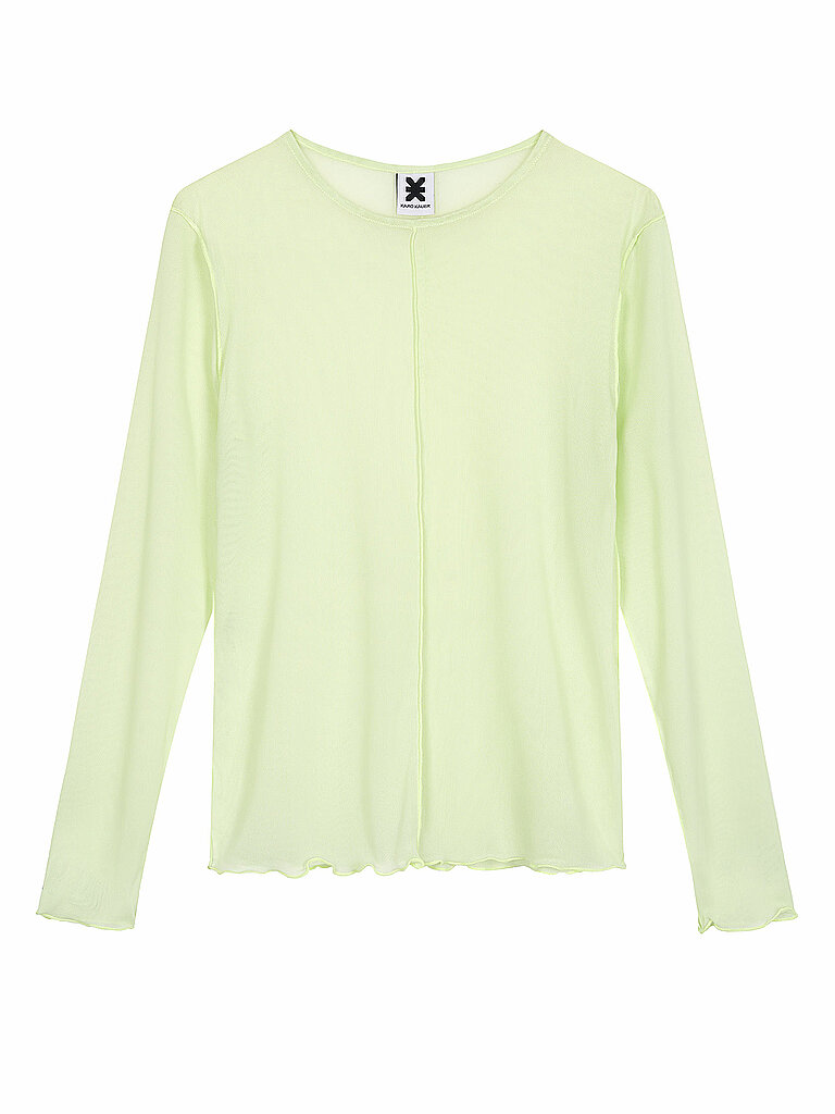 KARO KAUER Langarmshirt – KARO KAUER
