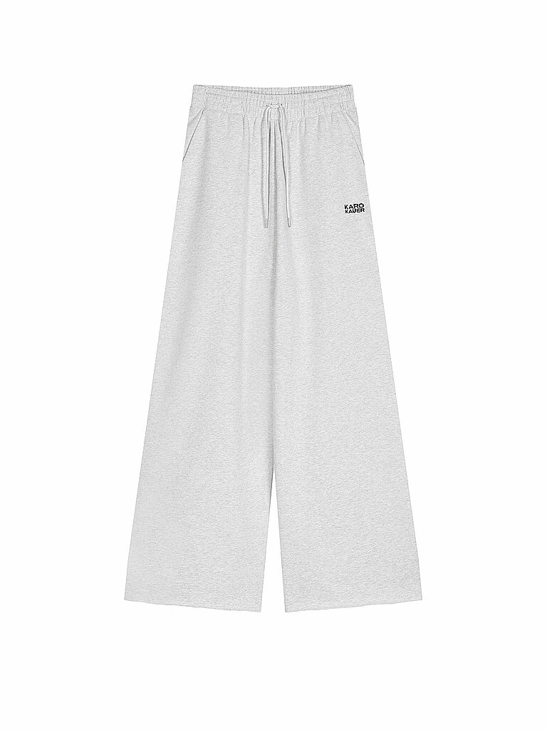 KARO KAUER Jogginghose – KARO KAUER