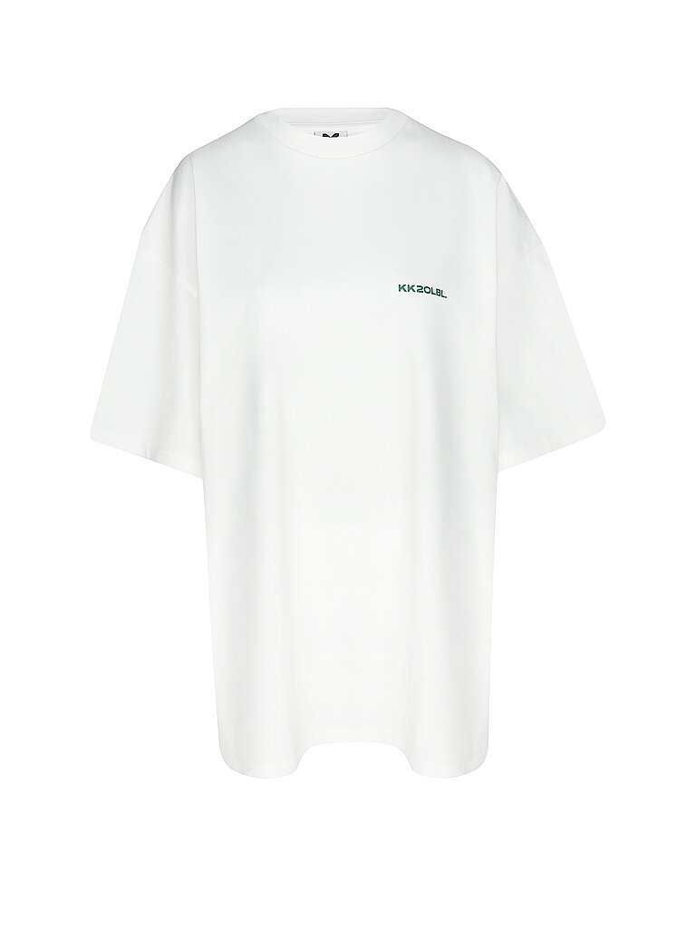 KARO KAUER T-Shirt Oversized Fit FORTUNE COOKIE – KARO KAUER