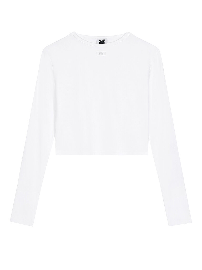 KARO KAUER Langarmshirt – KARO KAUER
