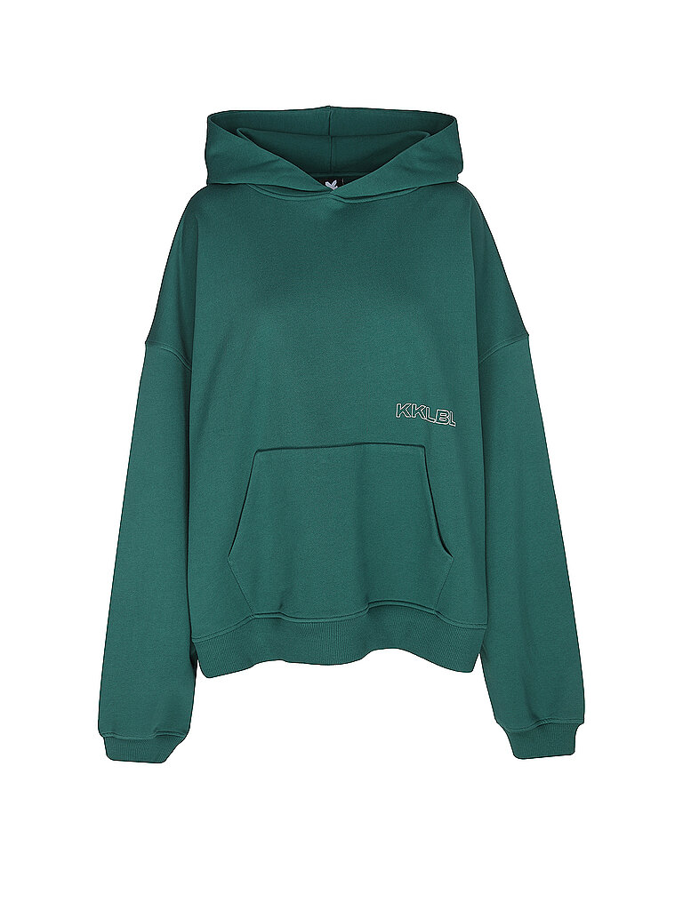 KARO KAUER Kapuzensweater - Hoodie – KARO KAUER