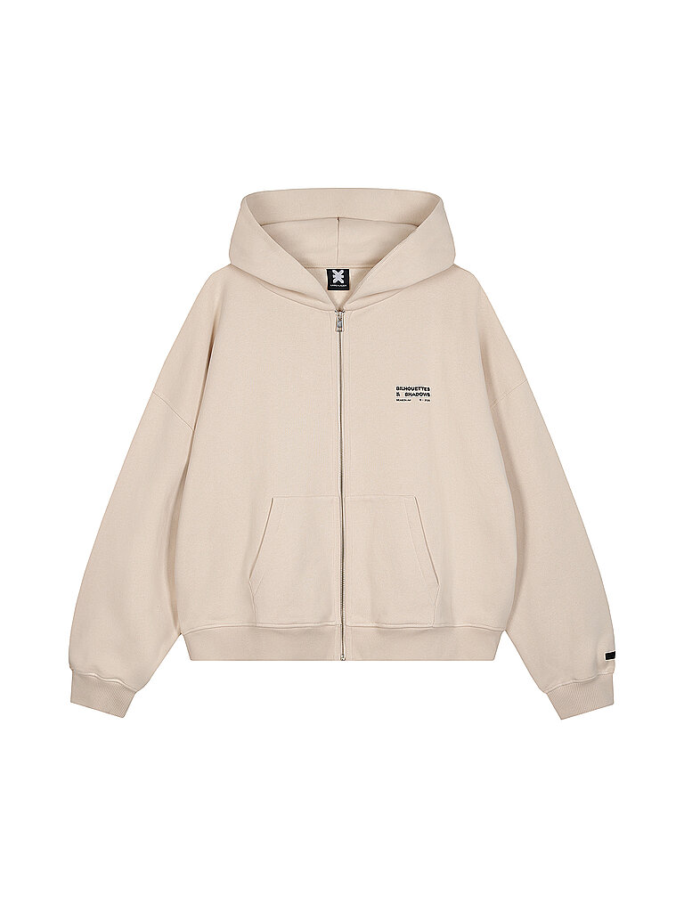 KARO KAUER Sweatjacke – KARO KAUER