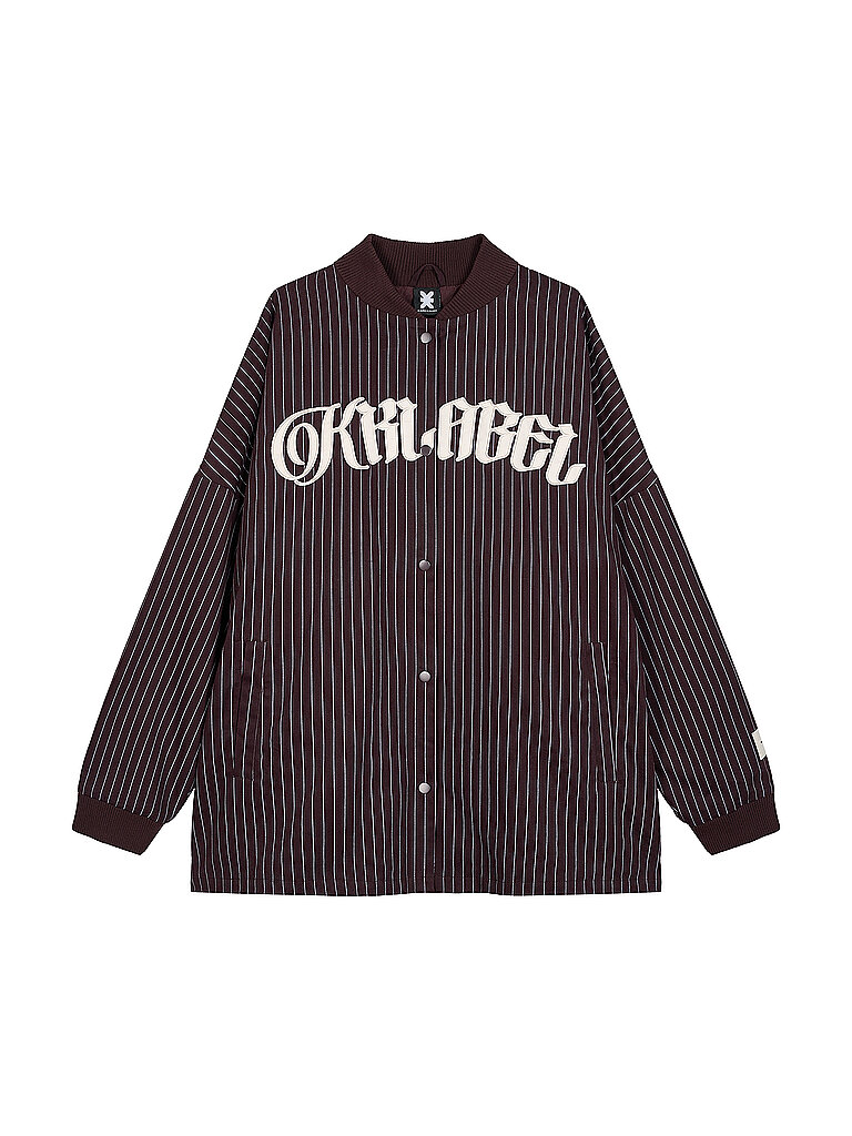 KARO KAUER Overshirt | XS/S – KARO KAUER