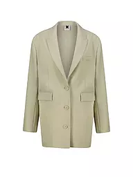 KARO KAUER | Blazer  | hellgrün