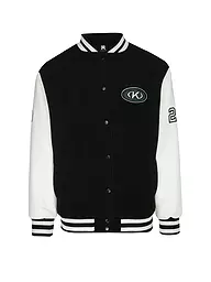 KARO KAUER | Blouson  | schwarz