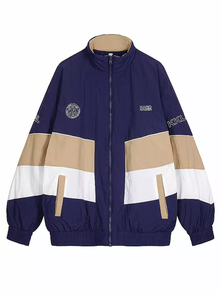 KARO KAUER | Blouson  | blau