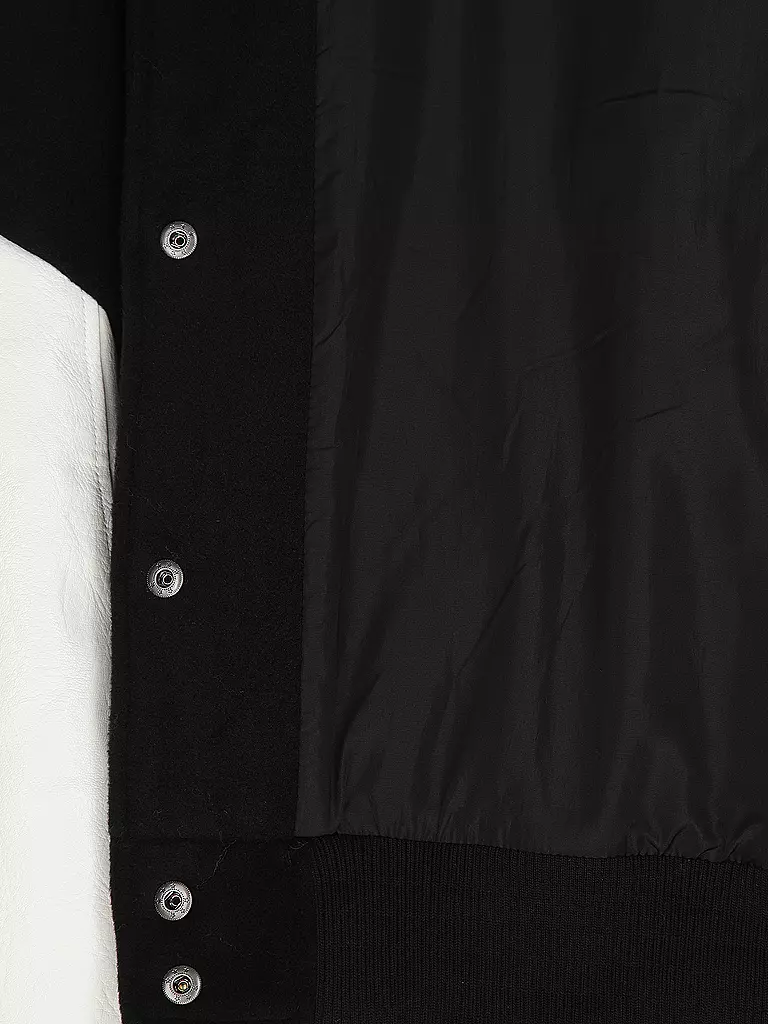KARO KAUER | Blouson  | schwarz