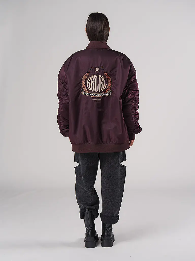 KARO KAUER | Blouson | 