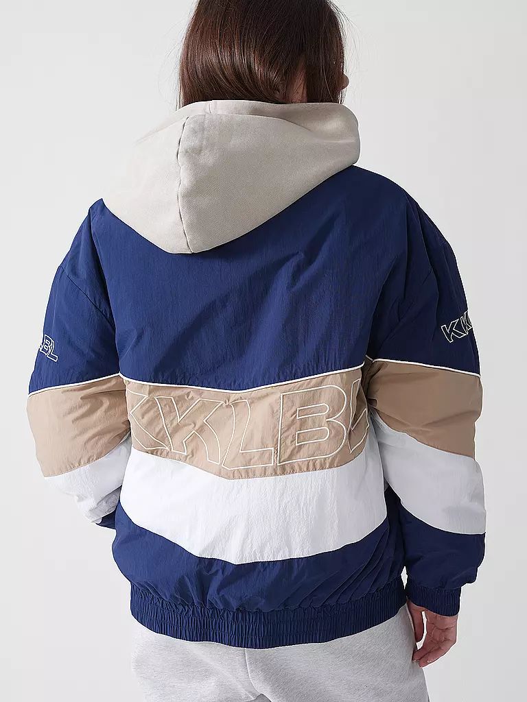 KARO KAUER | Blouson | blau