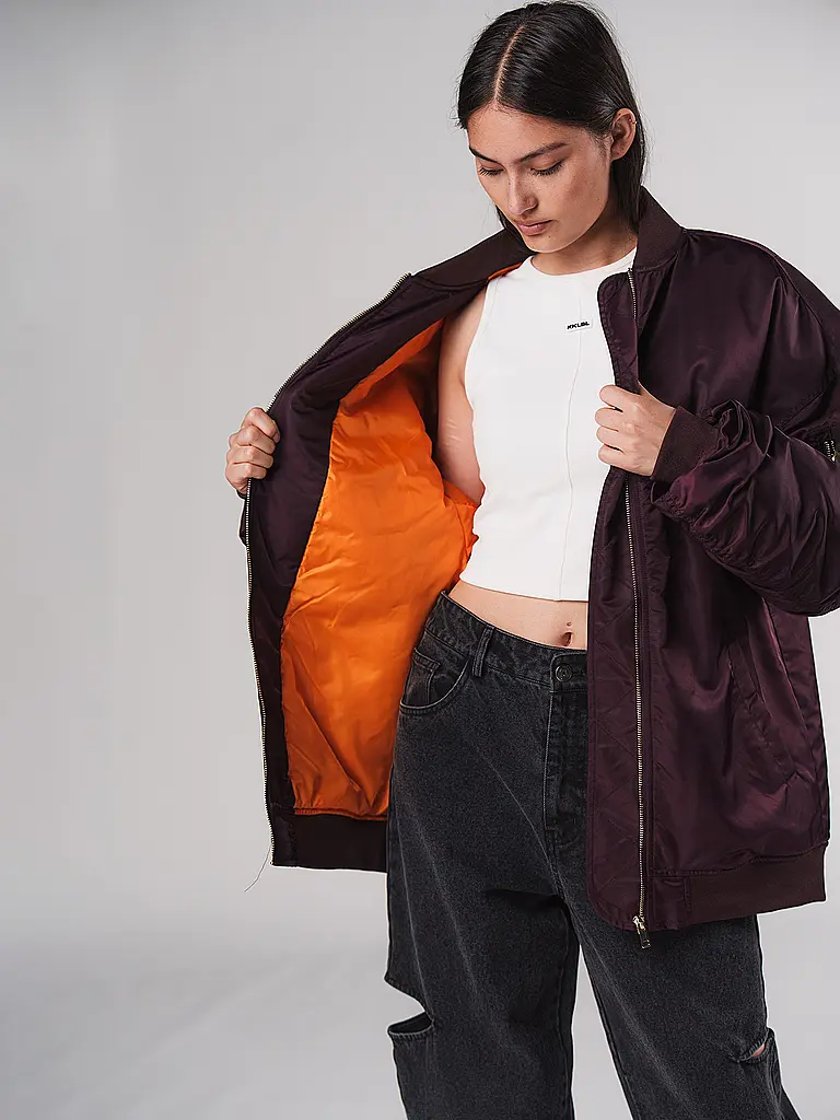 KARO KAUER | Blouson | 