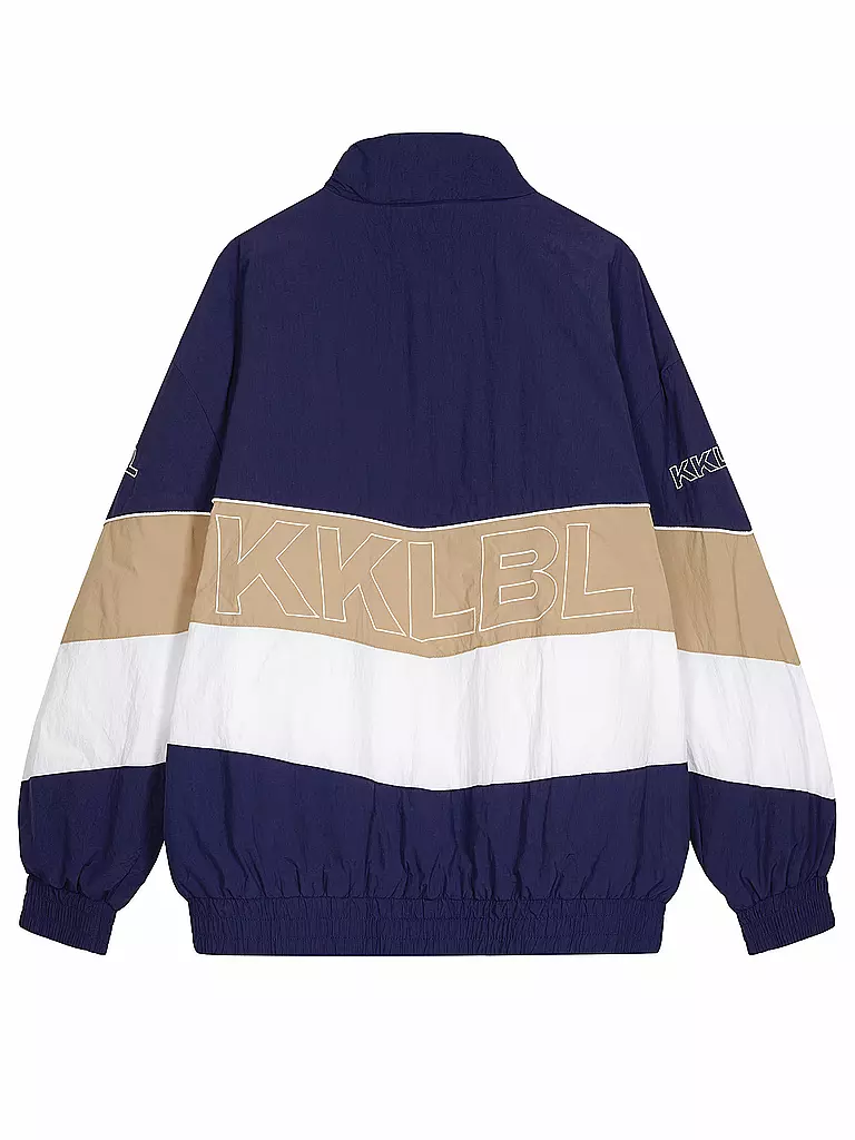 KARO KAUER | Blouson | blau