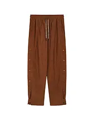 KARO KAUER | Cordhose  | braun