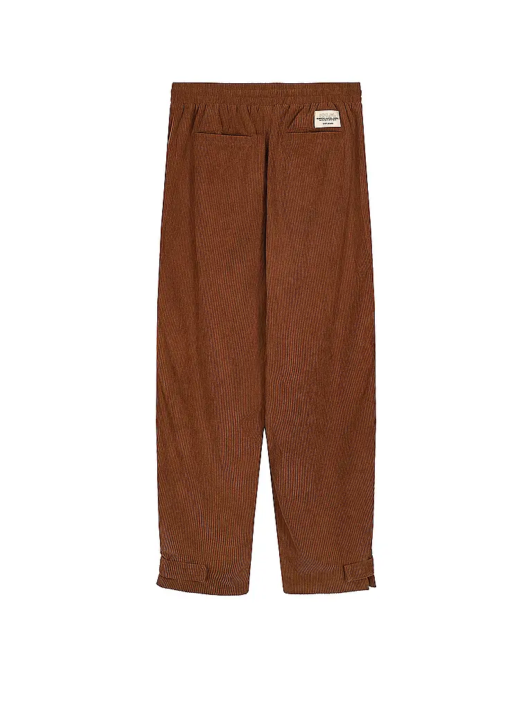 KARO KAUER | Cordhose | 