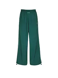 KARO KAUER | Hose Jogging Fit  | dunkelgrün