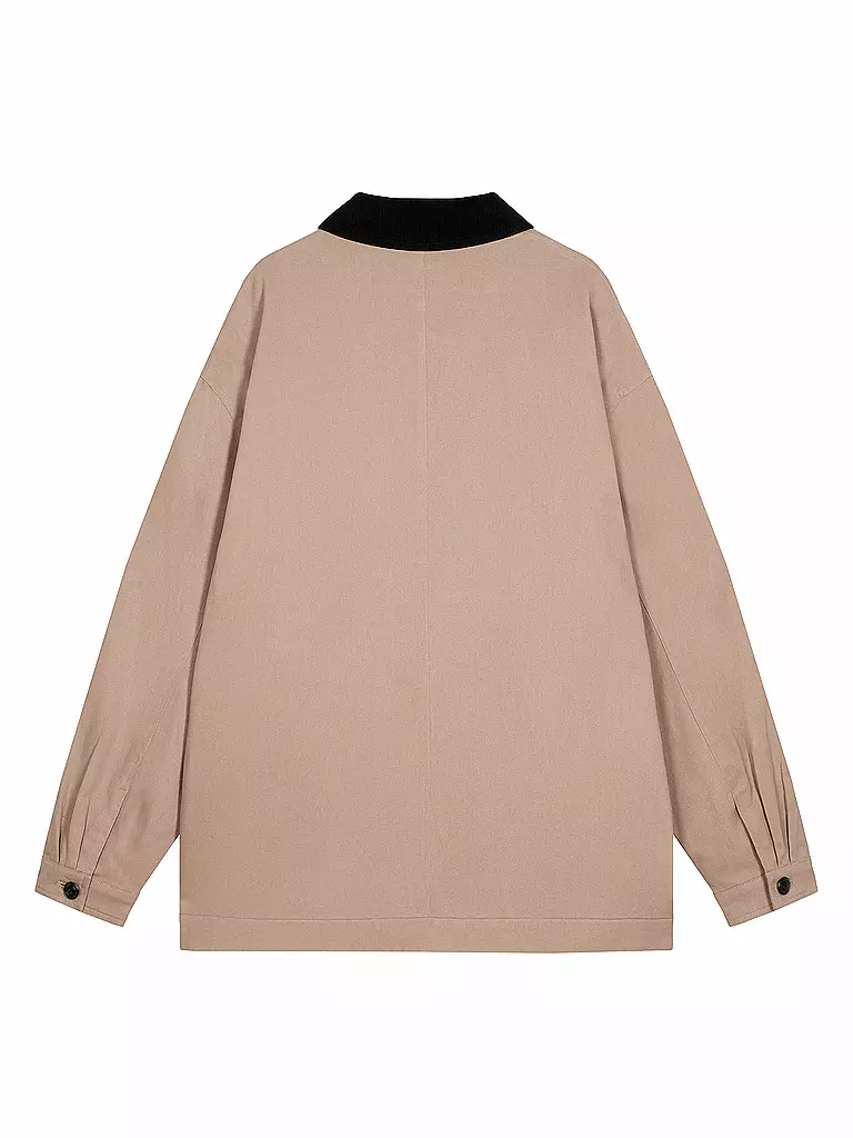 KARO KAUER | Jacke  | beige