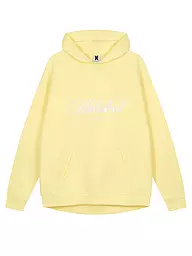 KARO KAUER | Kapuzensweater - Hoodie | gelb