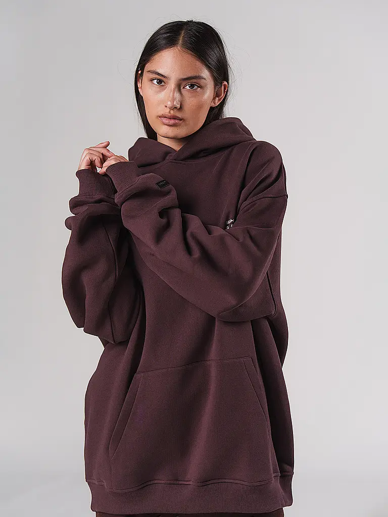 KARO KAUER | Kapuzensweater - Hoodie | 