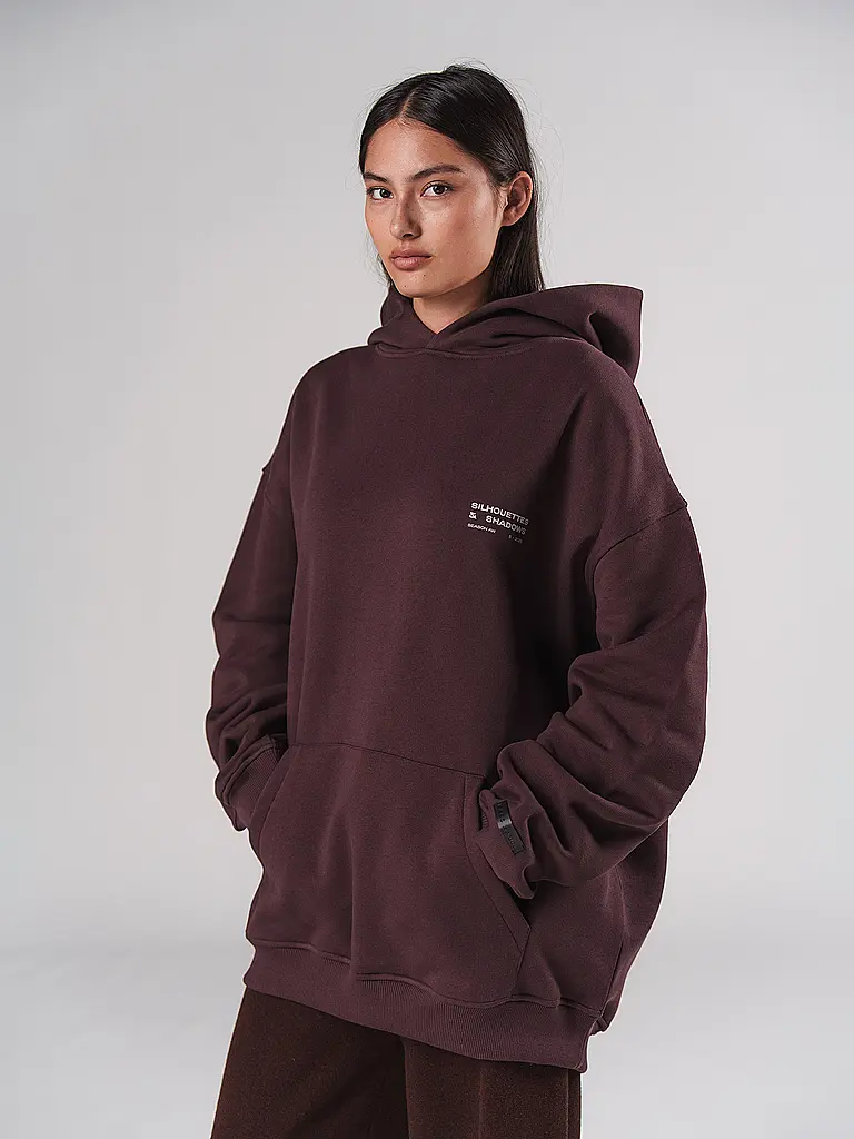 KARO KAUER | Kapuzensweater - Hoodie | 