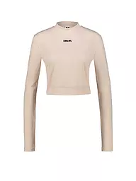 KARO KAUER | Langarmshirt | creme