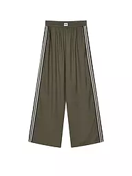 KARO KAUER | Marlenehose  | olive