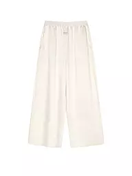 KARO KAUER | Marlenehose | creme