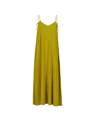 KARO KAUER | Maxikleid | senf