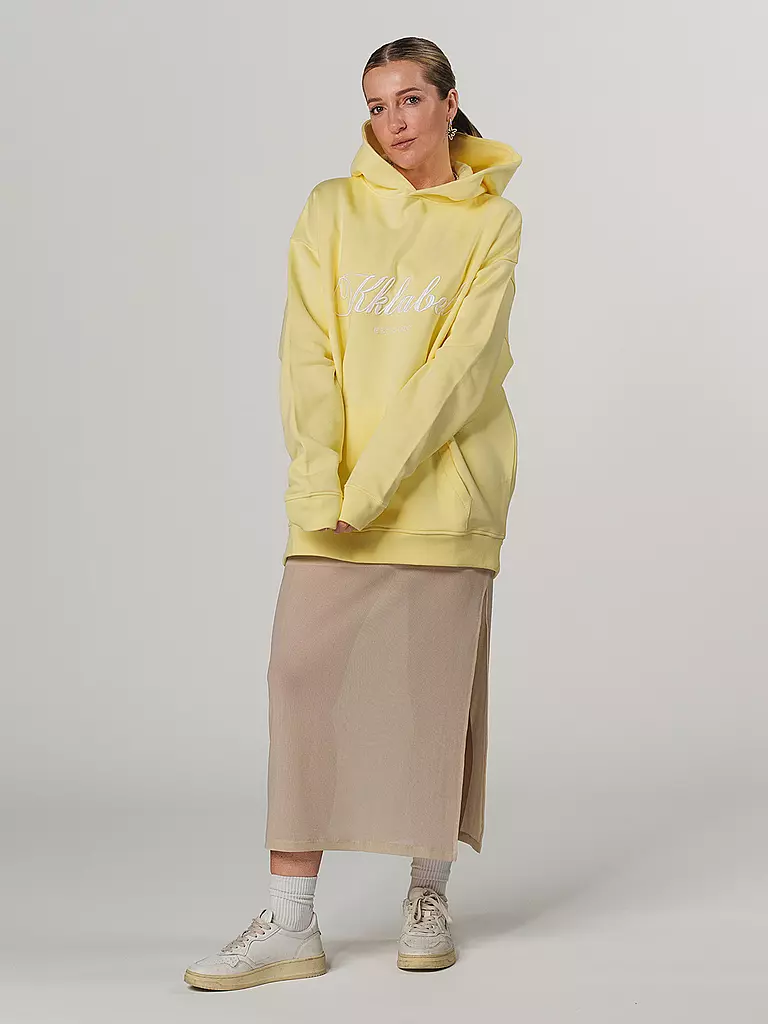KARO KAUER | Midirock  | beige