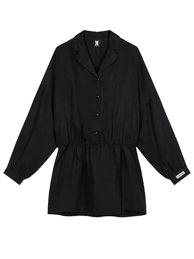 KARO KAUER | Minikleid  | grau