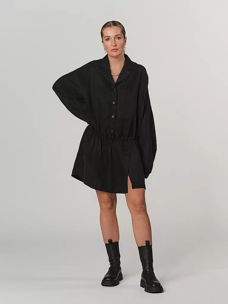 KARO KAUER | Minikleid  | grau