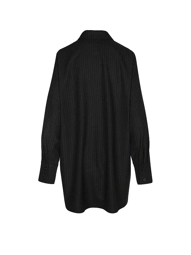 KARO KAUER | Minikleid  | Schwarz