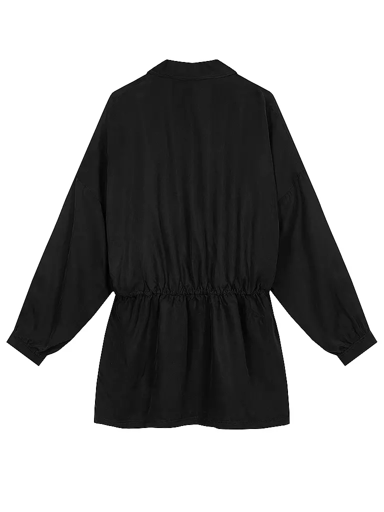 KARO KAUER | Minikleid  | grau
