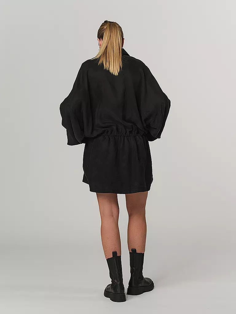 KARO KAUER | Minikleid | grau