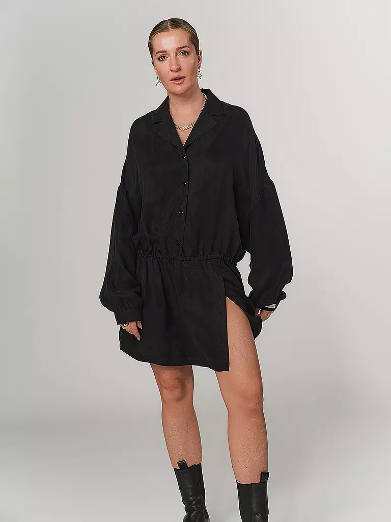 KARO KAUER | Minikleid | grau
