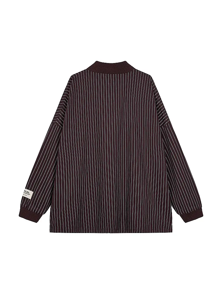 KARO KAUER | Overshirt | 