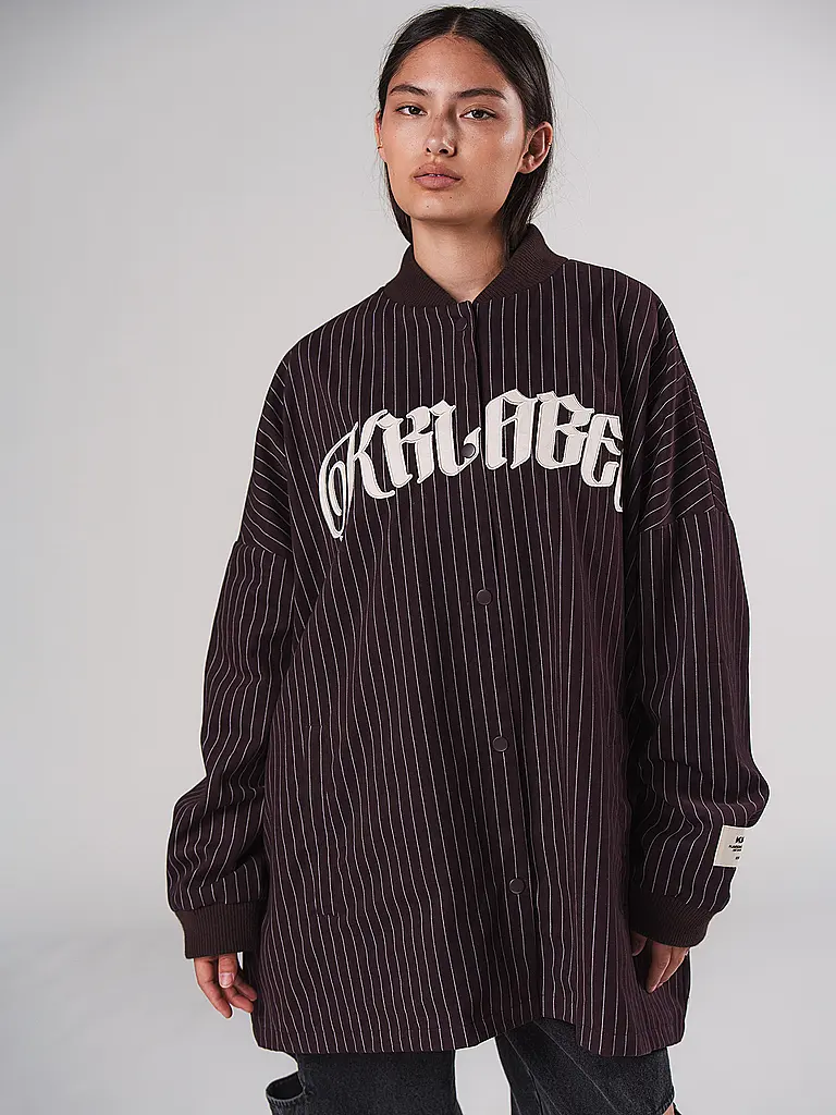 KARO KAUER | Overshirt | 