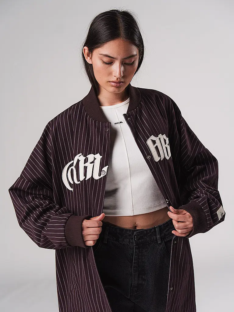 KARO KAUER | Overshirt | 