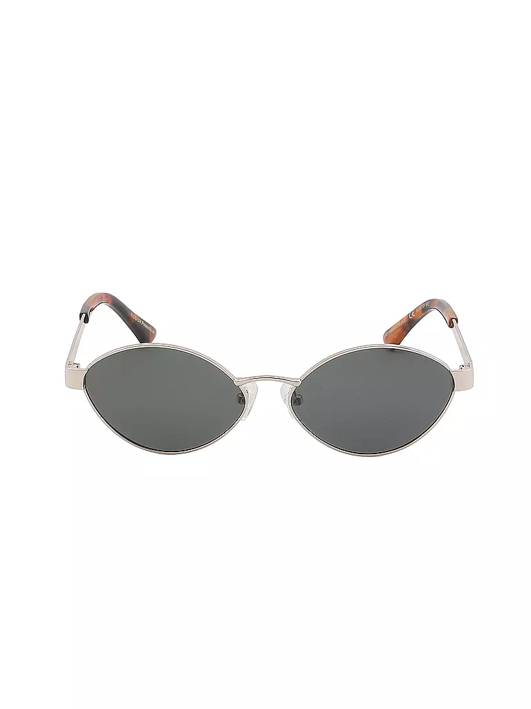 KARO KAUER | Sonnenbrille RETRO BLACK | schwarz