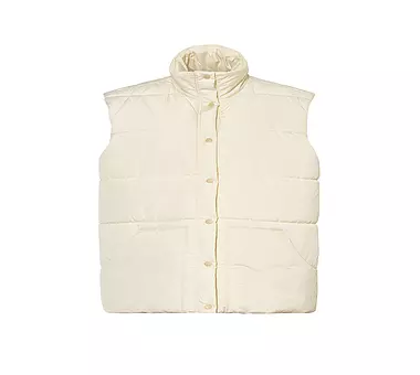 KARO KAUER Steppgilet