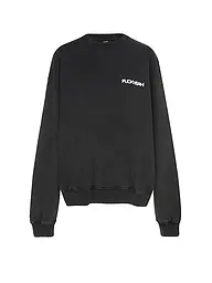 KARO KAUER | Sweater FUCKYEAH | Schwarz